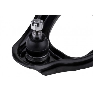 Bras de Suspension Arrière Gauche Supérieur Pour Honda Accord VIII 52520T2AA00