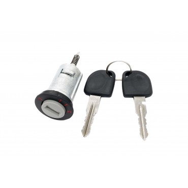 Cylindre Commutateur d'Allumage Pour Opel Omega A B Senator B Vectra A 90140760