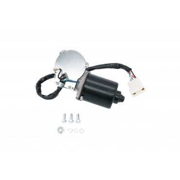 Moteur d'Essuie Glace Avant Pour Alfa Romeo Ar 8 Iveco Daily I 1978-1989 7984515