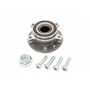 Moyeu de Roue Arrière Pour Alfa Romeo Giulia Stelvio 50533570