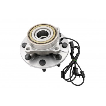 Moyeu de Roue Avant Pour Dodge Ram 2500 2006-2008 5179955AA