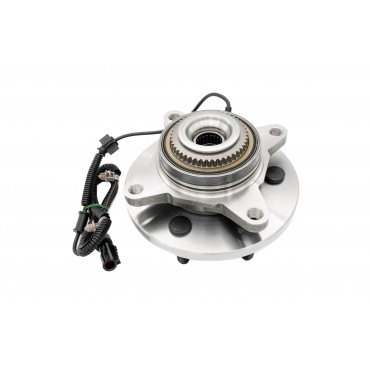 Moyeu de Roue Avant Pour Ford Usa F-150 1996-2010 9L3Z1104A 9L342B6963AB