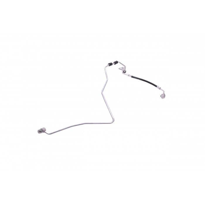 Tuyau de Climatisation Air Conditionné Pour Vw Passat 3C0820741AJ 3C0820741A