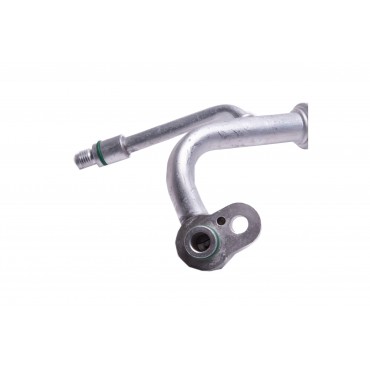 Tuyau de Climatisation Air Conditionné Pour Audi A3 Seat Leon Altea 1K0820721BR