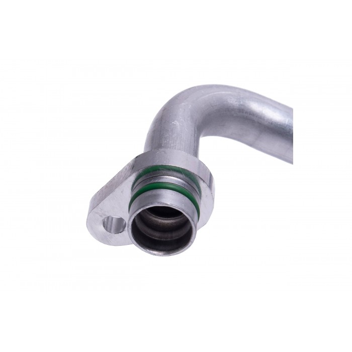 Tuyau de Climatisation Air Conditionné Pour Vivaro A Renault Trafic II 93861612