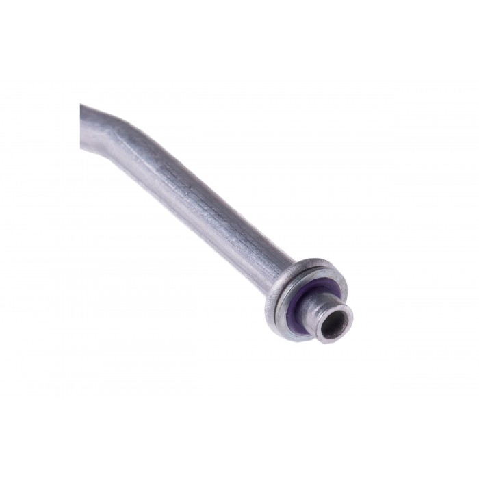 Tuyau de Climatisation Air Conditionné Pour Fiat Punto Lancia Ypsilon 517510960