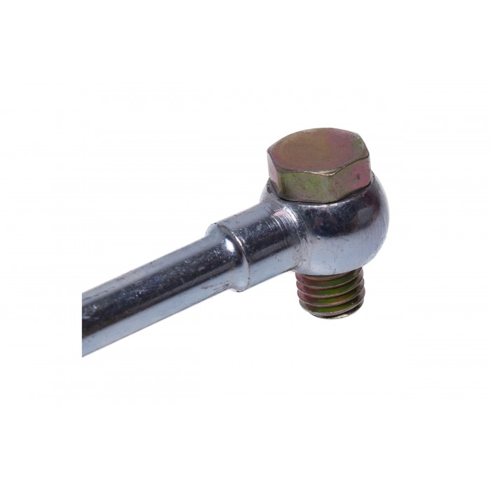 Tuyau d'Huile Turbo Pour Ford Tourneo Transit Custom 2.2 TDCi BK2Q6K679AC