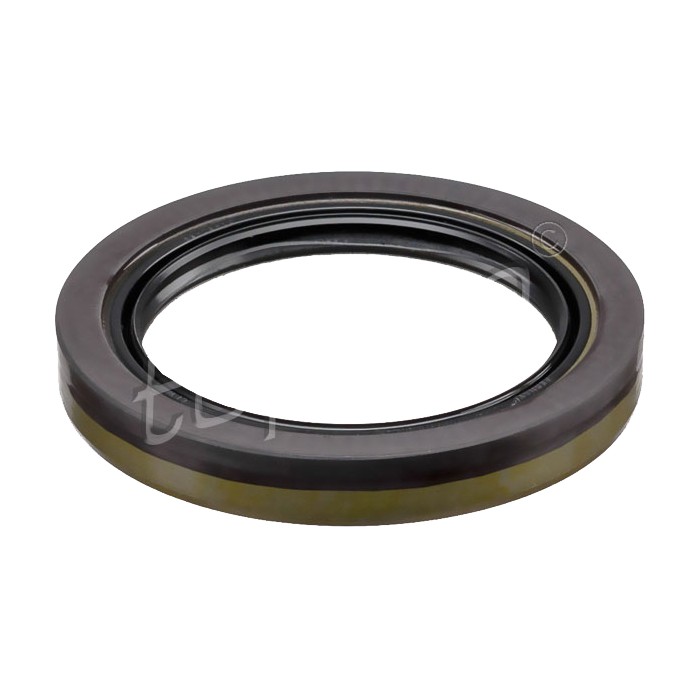 Bague d'étanchéité Roulement de Roue Pour Mercedes Classe E S Cls Sl 249975747