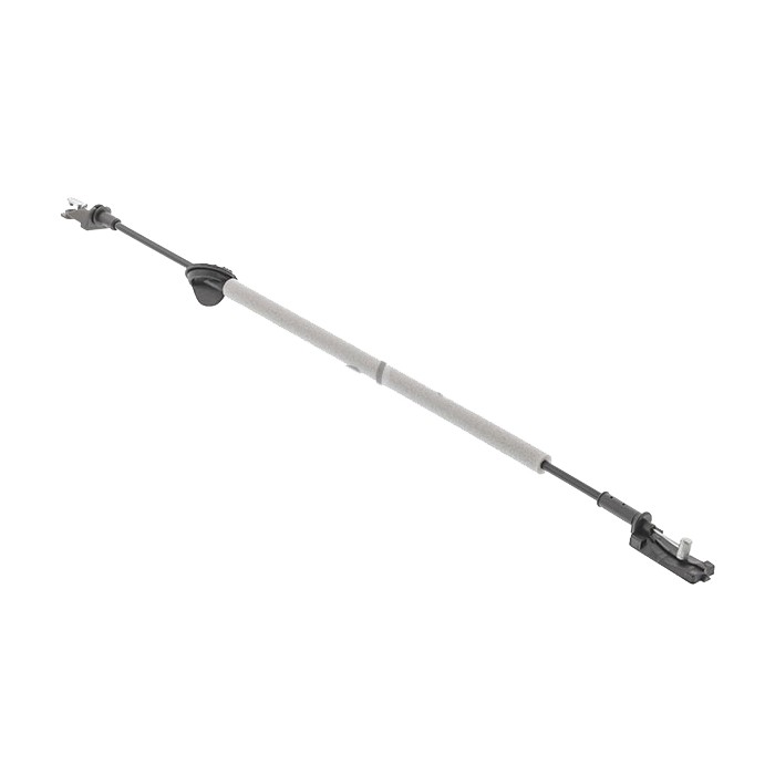 Cable Serrure de Porte Avant Pour Volvo V40 2012-2019 31276196