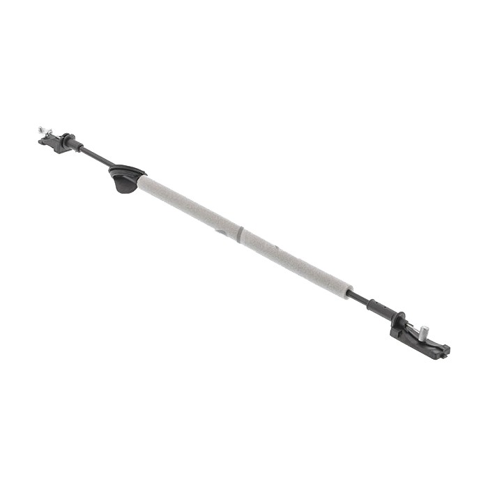 Cable Serrure de Porte Arrière Pour Volvo V40 2012-2019 31276198