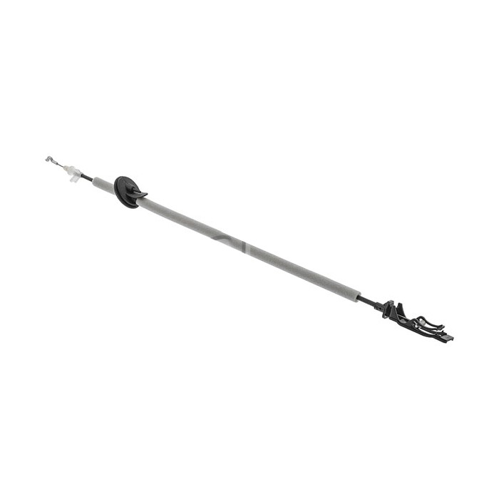 Cable Serrure de Porte Avant Pour Vw T-Roc 2017-2021 2GA837085