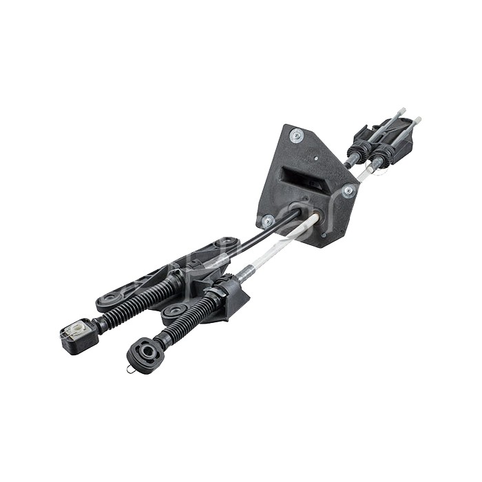 Cable de Boite de Vitesse Manuelle Pour Vw Crafter 7C1711877A 7C1711877D