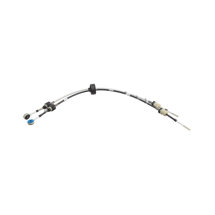 Cable de Boite de Vitesse Manuelle Pour Opel Astra H Vauxhall Astravan 758434
