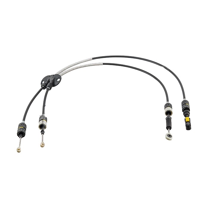 Cable de Boite de Vitesse Manuelle Pour Ford Focus I XS4R7E395BC XS4R7E395BD