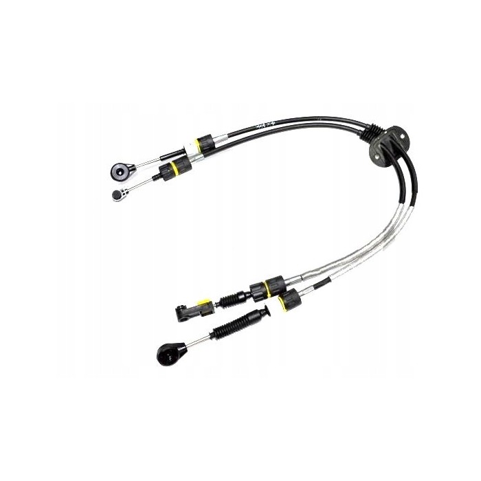 Cable de Boite de Vitesse Manuelle Pour Ford Focus II 2004-2012 1402891 1317399