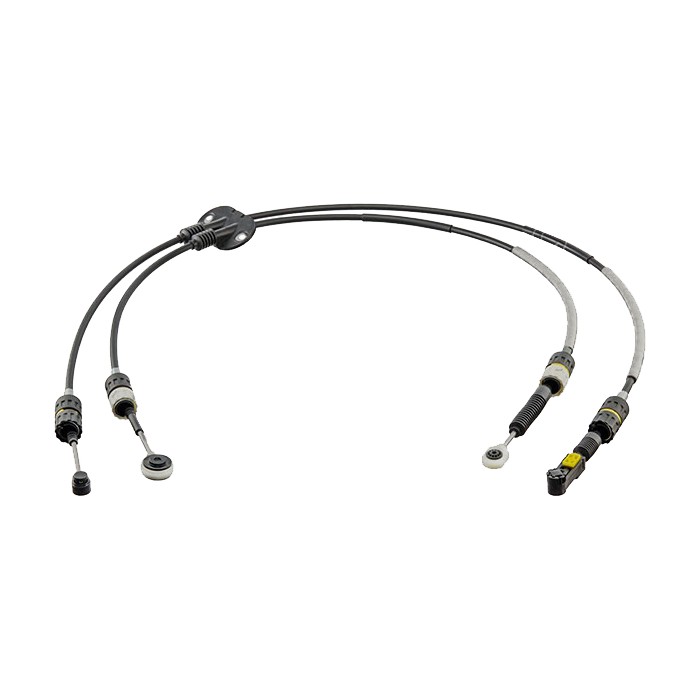 Cable de Boite de Vitesse Manuelle Pour Ford Focus II 1464102 4M5R7E395QA