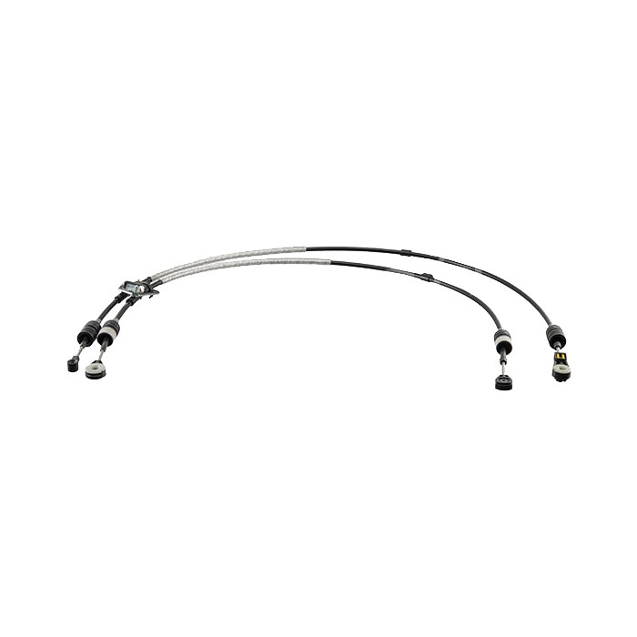 Cable de Boite de Vitesse Manuelle Pour Ford Fiesta VI 2008-2017 1524537 1550983