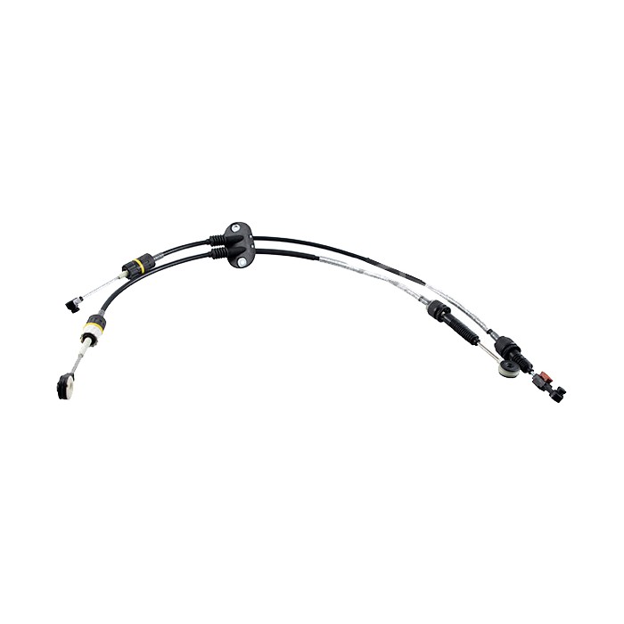 Cable de Boite de Vitesse Manuelle Pour Ford Focus II 1450922 4M5R7E395HA