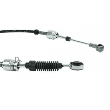 Cable de Boite de Vitesse Manuelle Pour Mini Décapotable 25117533338 25117547369