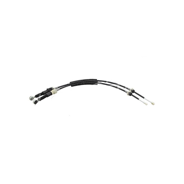 Cable de Boite de Vitesse Manuelle Pour Dacia Logan II Logan Mcv II 349017122R