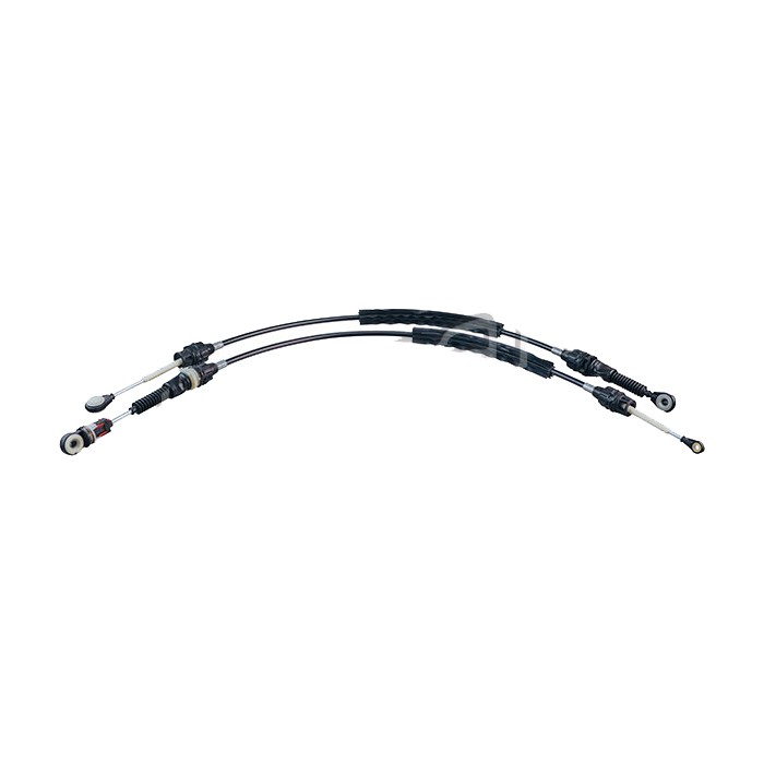 Cable de Boite de Vitesse Manuelle Pour Dacia Dokker Renault Clio IV 341080304R