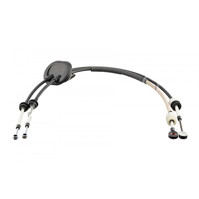 Cable de Boite de Vitesse Manuelle Pour Citroën C4 Coupé C4 I Peugeot 307 2444AN