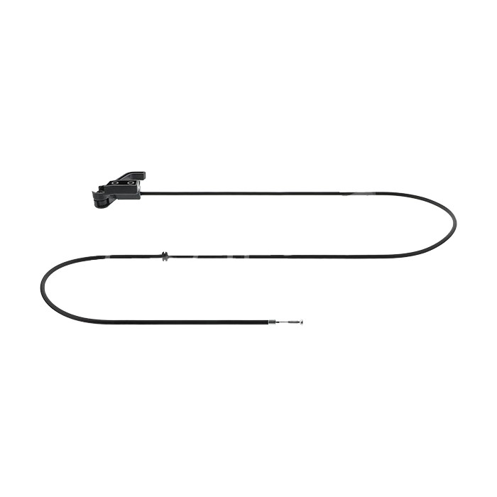 Câble de Capot Moteur Pour Mercedes Sprinter 2-T 3-T 4-T 9017500359 A9017500359