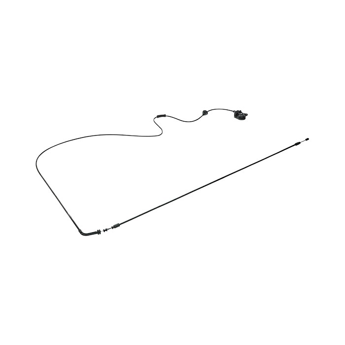 Câble de Capot Moteur Pour Land Rover Freelander II LR006614 LR001772