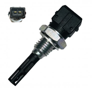 Capteur de Température d'Air Extérieur Pour Bmw Série 3 E36 5 E34 13621725323