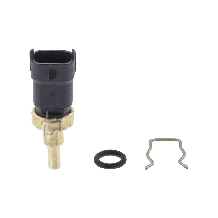 Sonde Température Liquide de Refroidissement Pour Chevrolet Aveo 55206393