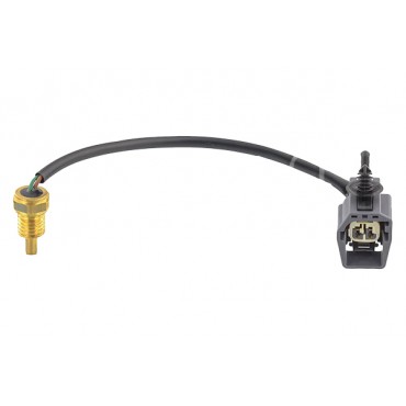 Sonde Température Liquide de Refroidissement Pour Ford C-Max Courier 1552452