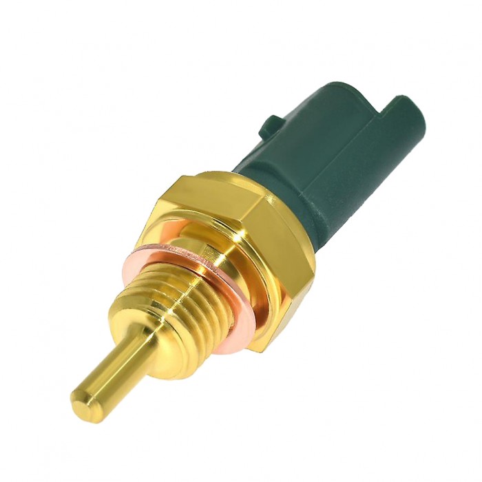 Sonde Température Liquide de Refroidissement Pour Fiat Tipo Stilo Qubo 71738162