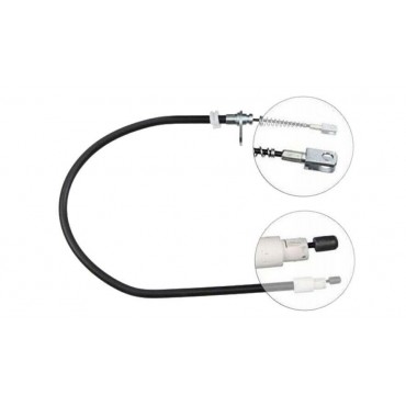 Câble de frein à main...