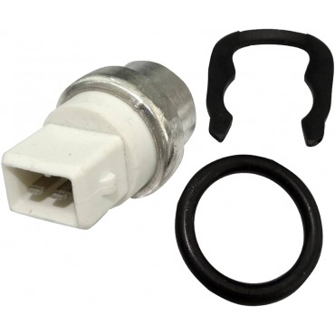 Sonde Température Liquide de Refroidissement Pour Renault Clio II 7700865290