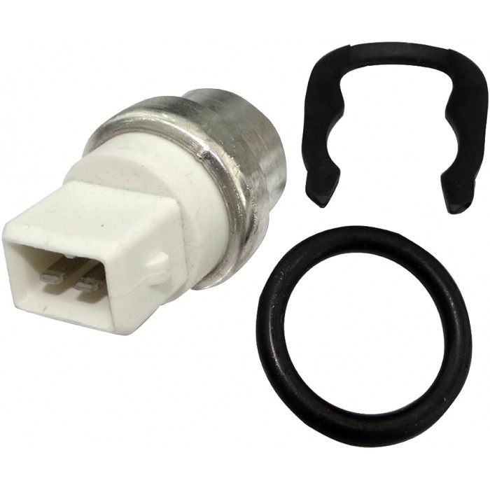 Sonde Température Liquide de Refroidissement Pour Renault Clio II 7700865290