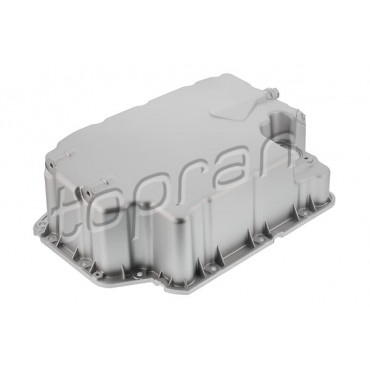Carter d'Huile Moteur Pour Mercedes Sprinter 3,5-T 3-T 4,6-T 5-T 6510100628