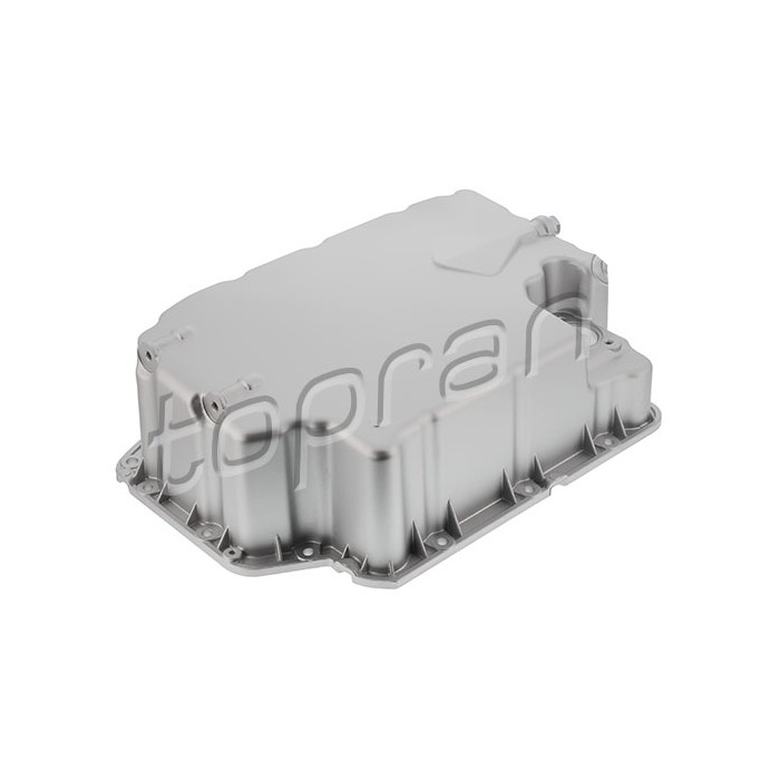 Carter d'Huile Moteur Pour Mercedes Sprinter 3,5-T 3-T 4,6-T 5-T 6510100628