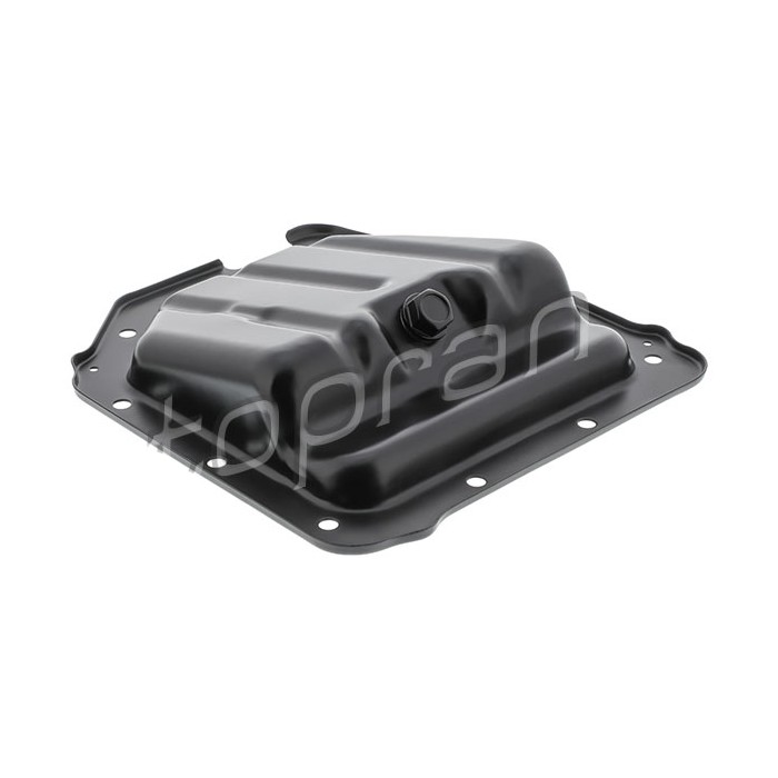 Carter d'Huile Moteur Pour Hyundai Accent IV Elantra V I20 I 215102B040