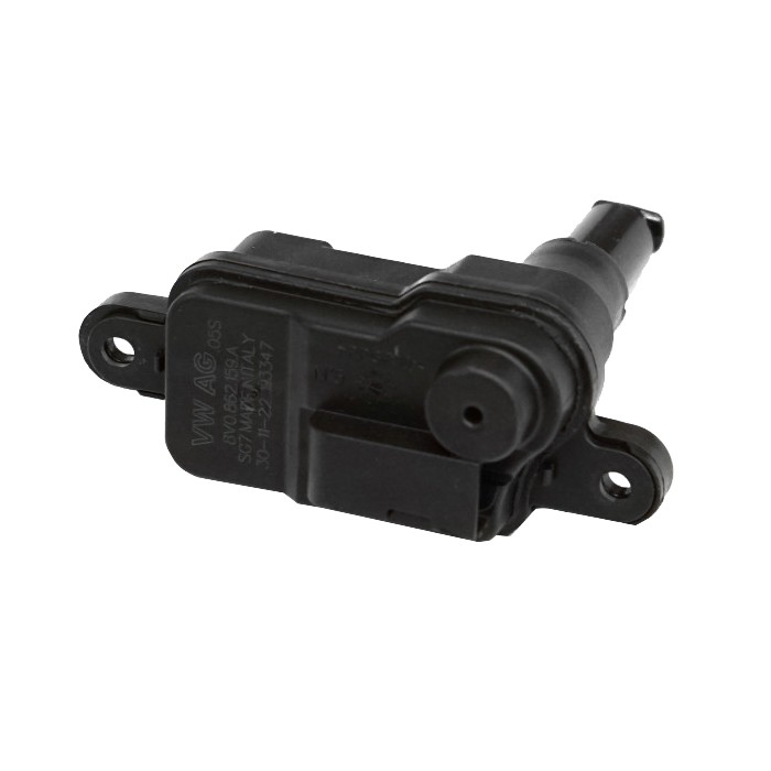 Actionneur de Trappe à Carburant Pour Vw Touran Touareg Tiguan 8V0862159