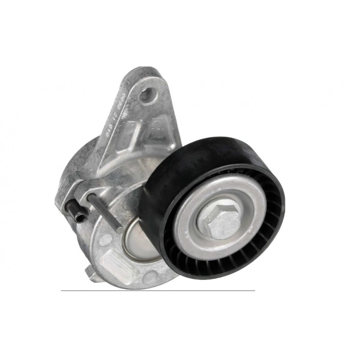 Tendeur Courroie d'Accessoire Pour Audi A1 A3 A4 A5 A6 Q2 Q3 Q5 Tt 04L903315G