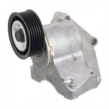 Tendeur Courroie d'Accessoire Pour Ford Focus I 1075546 98MF3C631CC 98MF3C631CG