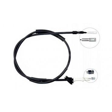 Câble de frein à main...