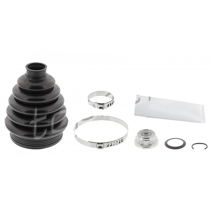 Soufflet de Cardan Côté Roue Pour Seat Arosa Vw Polo III Polo Lupo I 6N0498203