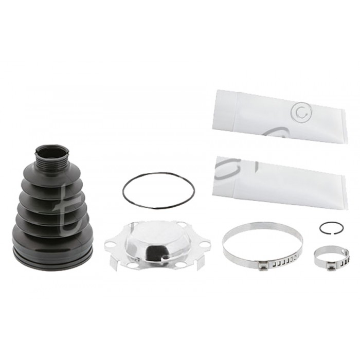 Soufflet de Cardan Côté Boite Pour Audi A2 A3 Tt Seat Toledo II Leon 1J0498201D