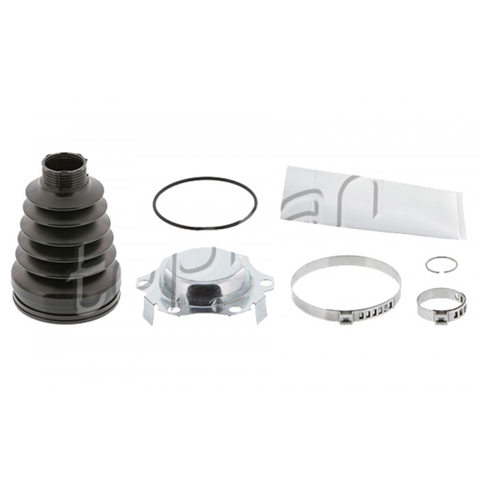 Soufflet de Cardan Côté Boite Pour Seat Leon Toledo Vw Polo Golf IV 1J0498201B