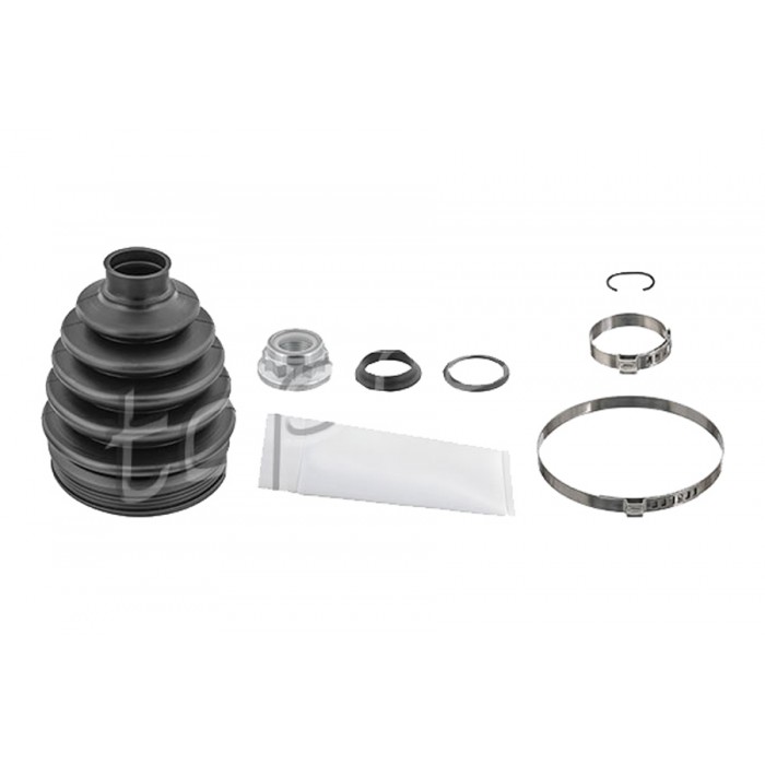 Soufflet de Cardan Pour Audi A3 Tt Seat Altea Leon Toledo Skoda Yeti 1K0498203