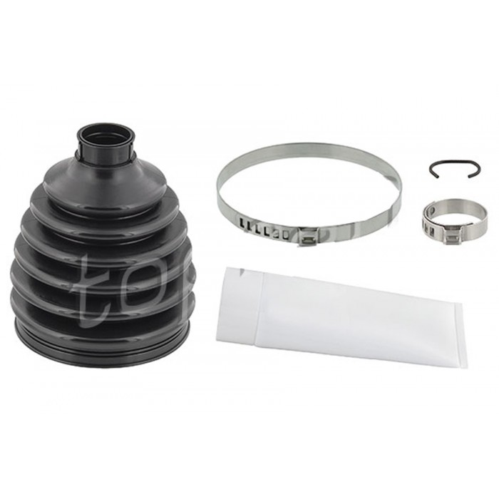 Soufflet de Cardan Pour Audi A3 Q2 Seat Leon Altea Skoda Octavia II 5M0498203