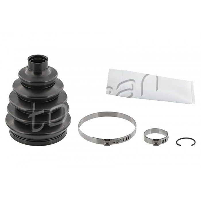 Soufflet de Cardan Côté Roue Pour Opel Astra H Combo Corsa C Meriva A 1603279