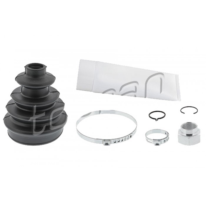 Soufflet de Cardan Pour Ford Courier Escort IV V VI Fiesta II III IV 1638320S