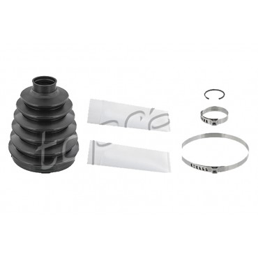 Soufflet de Cardan Côté Roue Pour Mercedes Classe Gl M Gle Gls 1643300685